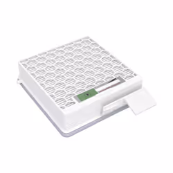 Miele SF HA 60, Aspirateur réservoir cylindrique, Filtre, Blanc, Miele, Boost CX1, 1 pièce(s)