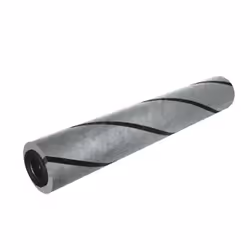Miele HX-HC, Aspirateur balai, Jeu de brosses de rouleau, Gris, Nylon, Triflex HX1 Facelift, HX2, 1 pièce(s)