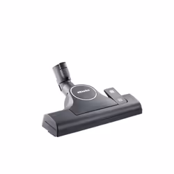 Miele SBD 365-3, Universel, Ajutage, Noir, 1 pièce(s)