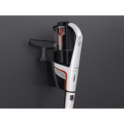 Miele SMUL1 Batterie Sec HEPA Sans sac 0,5 L 170 W Blanc