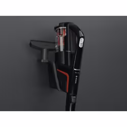 Miele SMUL1 Batterie Sec HEPA Sans sac 0,5 L 170 W Noir