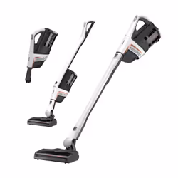 Miele Triflex HX2, Sec, HEPA, Cyclonique, Sol nu, Tapis, Sol dur, Marches d’escalier, Tapisserie, Mécanique, Sans sac