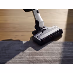 Miele Triflex HX2 Blanc Sans sac