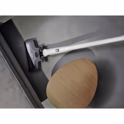 Miele Triflex HX2 Blanc Sans sac