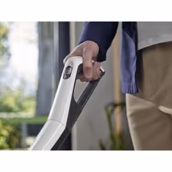 Miele Triflex HX2 Blanc Sans sac - Vue supplémentaire 5