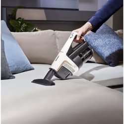 Miele Triflex HX2 Blanc Sans sac - Vue supplémentaire 6