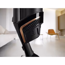 Miele SOML5 Batterie Sec HEPA Sans sac 0,5 L 272 W Noir - Vue supplémentaire 4