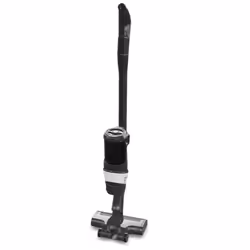Miele 11806040, Sans sac, Blanc, 0,5 L, Sec, Cyclonique, 80 dB
