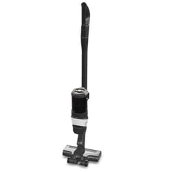 Miele 11806040 aspirateur balai et balai électrique Batterie Sec Sans sac 0,5 L 272 W Blanc 2,5 Ah