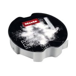 Miele GS CL 4001 P 0,4 kg 1 pièce(s) Détergent pour lave-vaisselle + produit de rinçage Capsule
