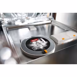Miele GS CL 4001 P 0,4 kg 1 pièce(s) Détergent pour lave-vaisselle + produit de rinçage Capsule