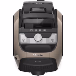 Miele Boost CX1 Allergy SNCF0 1 L Aspirateur réservoir cylindrique Sec 890 W Sans sac