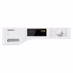 Miele TCC220WP 8kg A++ Blanc