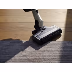 Miele SOML5 Batterie Sec HEPA Sans sac 0,5 L 272 W Gris