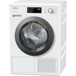 Miele TCH780WP 9kg A+++ Blanc