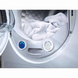 Miele TCH780WP 9kg A+++ Blanc
