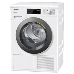 Miele TCF760WP 8kg A+++ Blanc