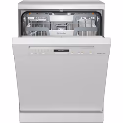 Miele G 7020 SC, Pose libre, Taille maximum (60 cm), Blanc, Boutons, 1,7 m, 1,5 m