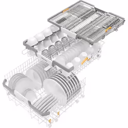 Miele G 7020 SC Pose libre 14 couverts B