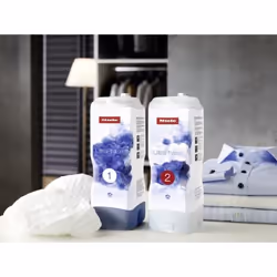 Miele WA UP1 1402 L Lavage à la machine Lessive 1400 ml