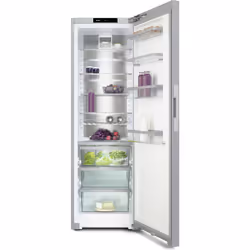 Miele KS 4887 DD réfrigérateur Pose libre 387 L D Argent