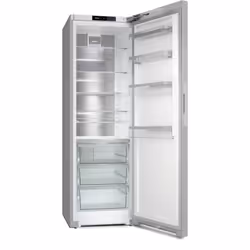 Miele KS 4887 DD réfrigérateur Pose libre 387 L D Argent