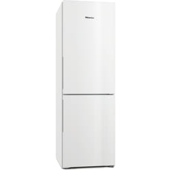 Miele KFN 4375 DD réfrigérateur-congélateur Pose libre 330 L D Blanc