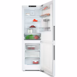Miele KFN 4375 DD réfrigérateur-congélateur Pose libre 330 L D Blanc