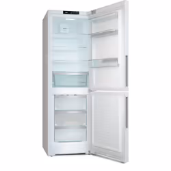 Miele KFN 4375 DD réfrigérateur-congélateur Pose libre 330 L D Blanc