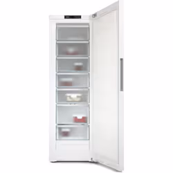 Miele FN 4372 E congélateur Congélateur vertical Pose libre 278 L Blanc