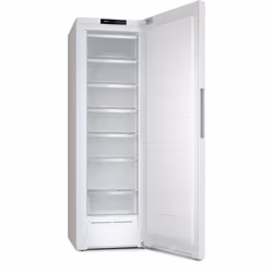Miele FN 4372 E congélateur Congélateur vertical Pose libre 278 L Blanc