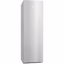 Miele FNS 4882 D, 278 L, 18 kg/24h, SN-T, Système anti-gel, D, Argent