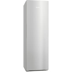 Miele FNS 4882 D congélateur Congélateur vertical Pose libre 278 L Argent