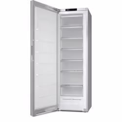 Miele FNS 4882 D congélateur Congélateur vertical Pose libre 278 L Argent