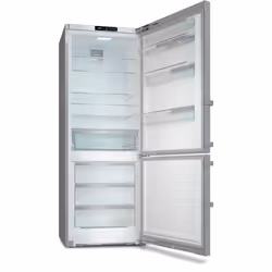 Miele KFN 4796 CD réfrigérateur-congélateur Pose libre 485 L C Acier inoxydable - Vue supplémentaire 3