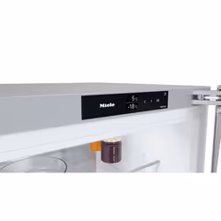 Miele KFN 4796 CD réfrigérateur-congélateur Pose libre 485 L C Acier inoxydable - Vue supplémentaire 5