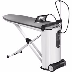 Miele B 4312, Semelle alvéolée, 3,5 bar, 1,25 L, 100 g/min, Anthracite, Blanc, 3 min