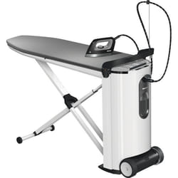 Miele B 4312 1,25 L Semelle alvéolée Anthracite, Blanc