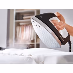 Miele B 4312 1,25 L Semelle alvéolée Anthracite, Blanc