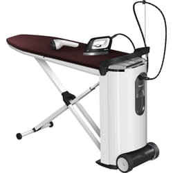 Miele B 4847 1,5 L Semelle alvéolée Anthracite, Blanc