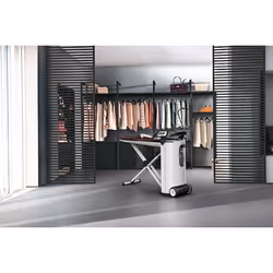 Miele B 4847 1,5 L Semelle alvéolée Anthracite, Blanc