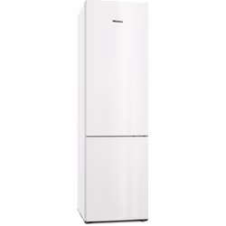 Miele KFN 4394 ED, 368 L, No Frost (réfrigérateur), SN-T, 39 dB, E, Blanc