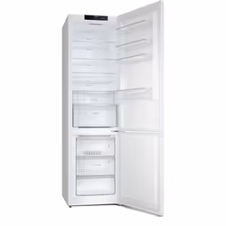 Miele KFN 4394 ED réfrigérateur-congélateur Pose libre 368 L E Blanc