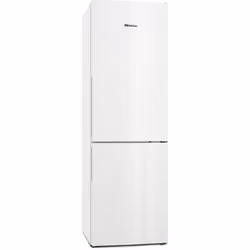 Miele KD 4172 E, 308 L, SN-T, 4,5 kg/24h, E, Nouvelle zone compartiment, Blanc