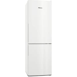 Miele KD 4172 E réfrigérateur-congélateur Pose libre 308 L Blanc