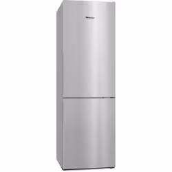 Miele KD 4172 E Active, 214 L, SN-T, 39 dB, E, Nouvelle zone compartiment, Argent