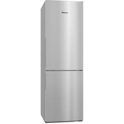 Miele KD 4172 E Active réfrigérateur-congélateur Pose libre 214 L Argent