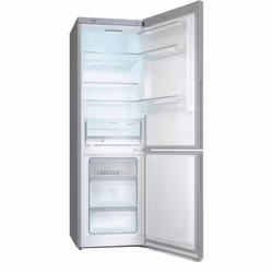 Miele KD 4172 E Active réfrigérateur-congélateur Pose libre 214 L Argent