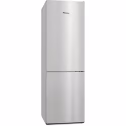 Miele KDN 4174 E Active, 305 L, No Frost (réfrigérateur), SN-T, E, Nouvelle zone compartiment, Argent