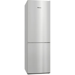 Miele KDN 4174 E Active réfrigérateur-congélateur Pose libre 305 L Argent